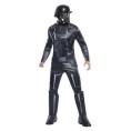 -DISFRAZ DEATH TROOPER DELUXE M