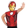 SET IRON MAN PARTYTIME