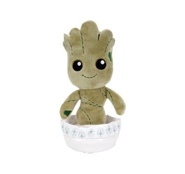 PELUCHE BABY GROOT