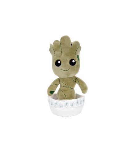 PELUCHE BABY GROOT