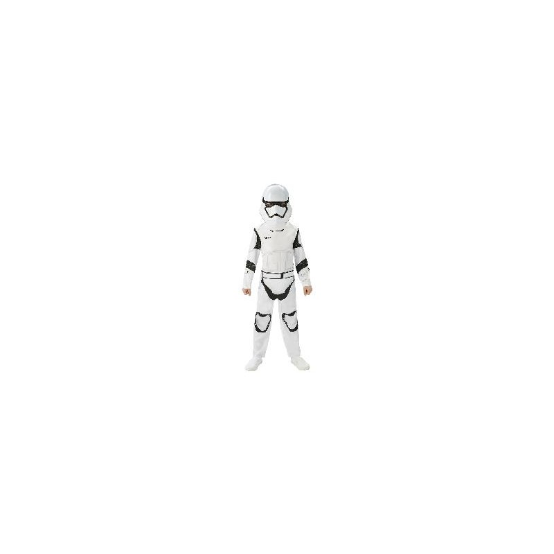 -DISFRAZ STORMTROOPER STAR WARS 5-6