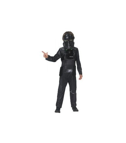 DISFRAZ DEATH TROOPER DELUXE 7-8