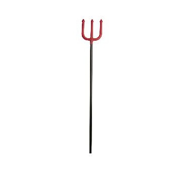 -TRIDENTE DEL DIABLO 110 CM