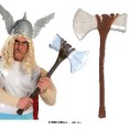 HACHA VIKINGA 61 CMS