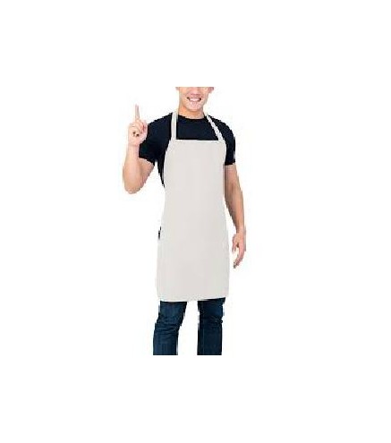 DELANTAL CHEF ADULTO