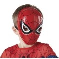 MASCARA SPIDERMAN INFANTIL