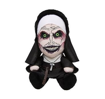 PELUCHE THE NUN