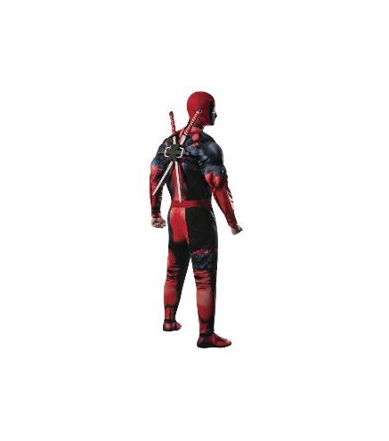 KIT ARMAS DEADPOOL ADULTO