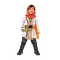 -DISFRAZ KAI BRIGHTSTAR YOUNG JEDI DELUXE 3-4