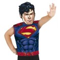 SET SUPERMAN PARTYTIME INFANTIL