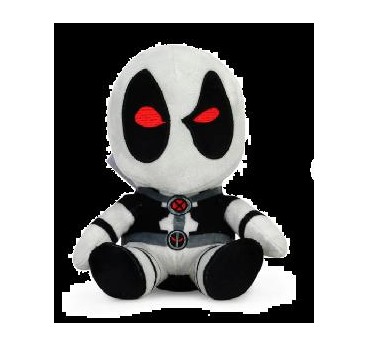 PELUCHE DEADPOOL X- FORCE