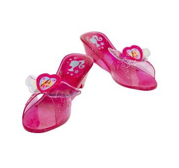 ZAPATOS BARBIE