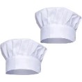 GORRO COCINERO INFANTIL