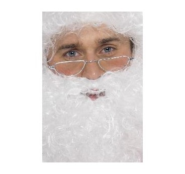 GAFAS PAPA NOEL