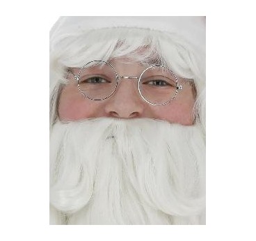 GAFAS PAPA NOEL