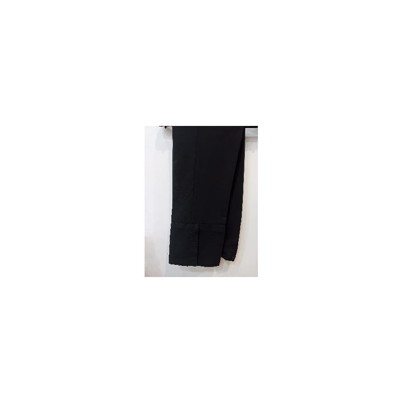 PANTALON CORDOBES NEGRO CAIRELES T-42