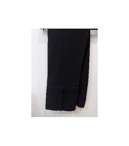 PANTALON CORDOBES NEGRO CAIRELES T-42