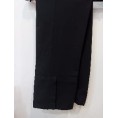 PANTALON CORDOBES NEGRO CAIRELES T-42