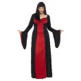 DISFRAZ VAMPIRA T-3XL