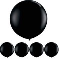 GLOBO NEGRO 286 CM