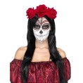 DIADEMA DIA DE LOS MUERTOS