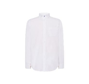 CAMISA BLANCA HOMBRE BLANCA T-L