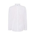 CAMISA BLANCA HOMBRE BLANCA T-L