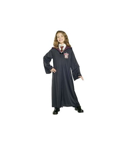 DISFRAZ HERMIONE 8-10