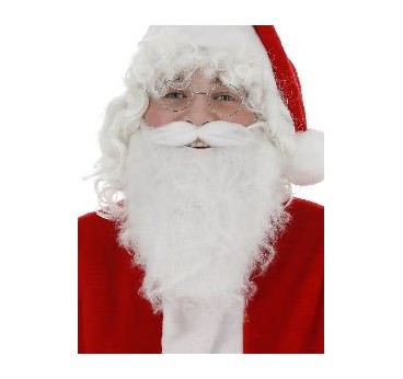 BARBA PAPA NOEL