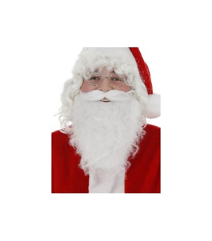 BARBA PAPA NOEL