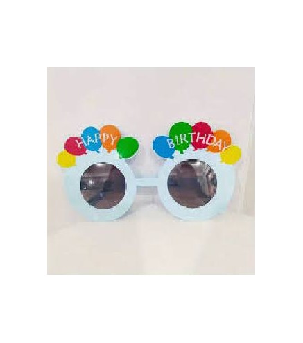 GAFAS HAPPY BIRTHDAY