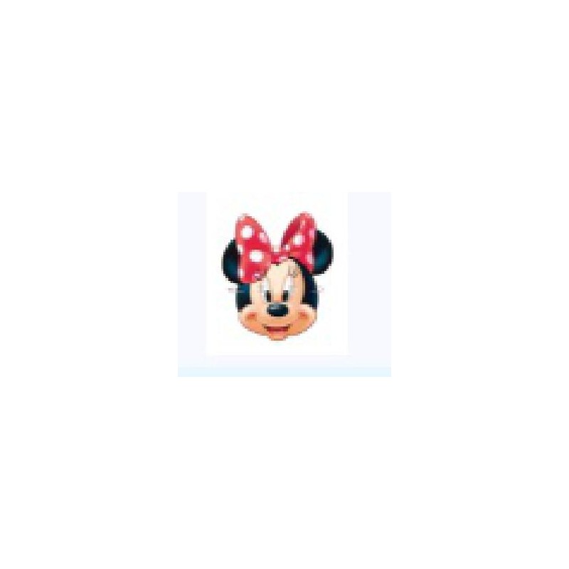 CARETAS MINNIE