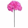 FLOR CLAVEL 11 CM LILA