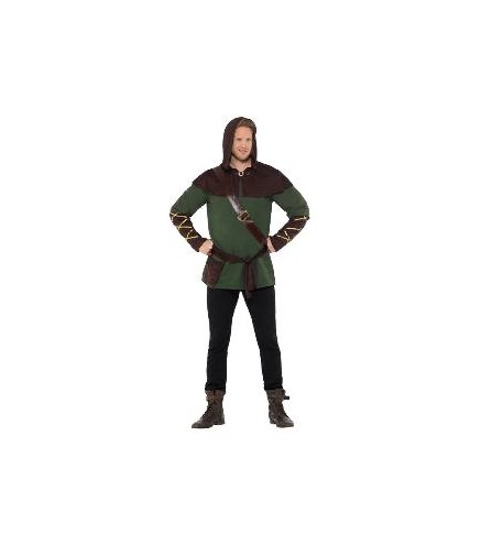 DISFRAZ ROBIN HOOD XL