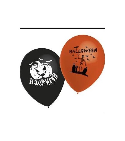 GLOBOS DE HALLOWEEN