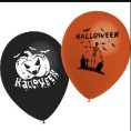 GLOBOS DE HALLOWEEN