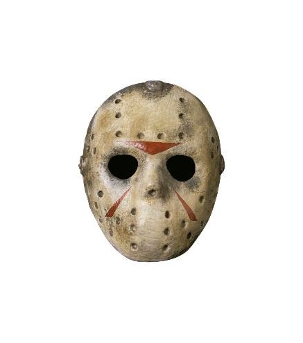 MASCARA JASON