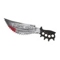 -CUCHILLO ZOMBIE KILLER 50 CM.