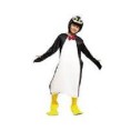 DISFRAZ PINGUINO T 3-4