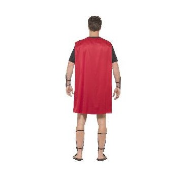 DISFRAZ GLADIADOR ROMANO XL