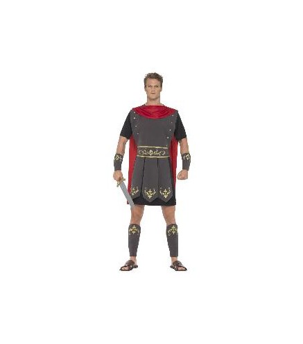 DISFRAZ GLADIADOR ROMANO XL