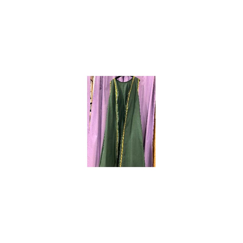 BRIAL MUJER VERDE T-XL