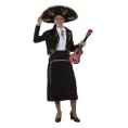 -DISFRAZ MARIACHI MUJER 42