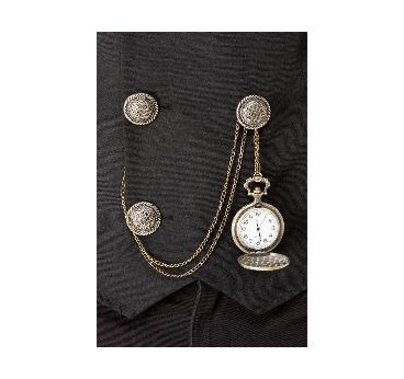 RELOJ STEAMPUNK