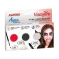 -SET MAQUILLAJE DE VAMPIRO