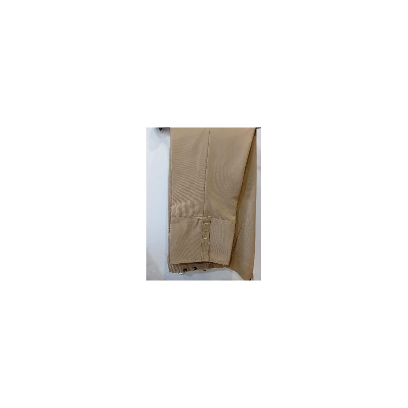 PANTALON CORDOBES CAMEL CAIRELES T-50