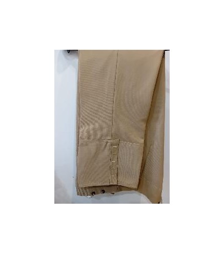 PANTALON CORDOBES CAMEL CAIRELES T-50