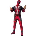 -DISFRAZ DEADPOOL T.UNICA