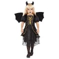 -DISFRAZ DARK DEVIL NIÑA 9-10