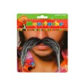 -BIGOTE MEXICANO MARRON